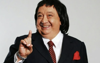 HOSPITALIZARON DE EMERGENCIA AL COMEDIANTE LUIS DE ALBA POR PROBLEMAS CARDIACOS